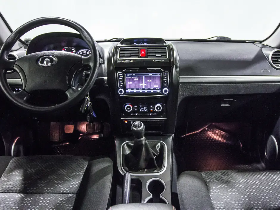 «Авто на Неве»