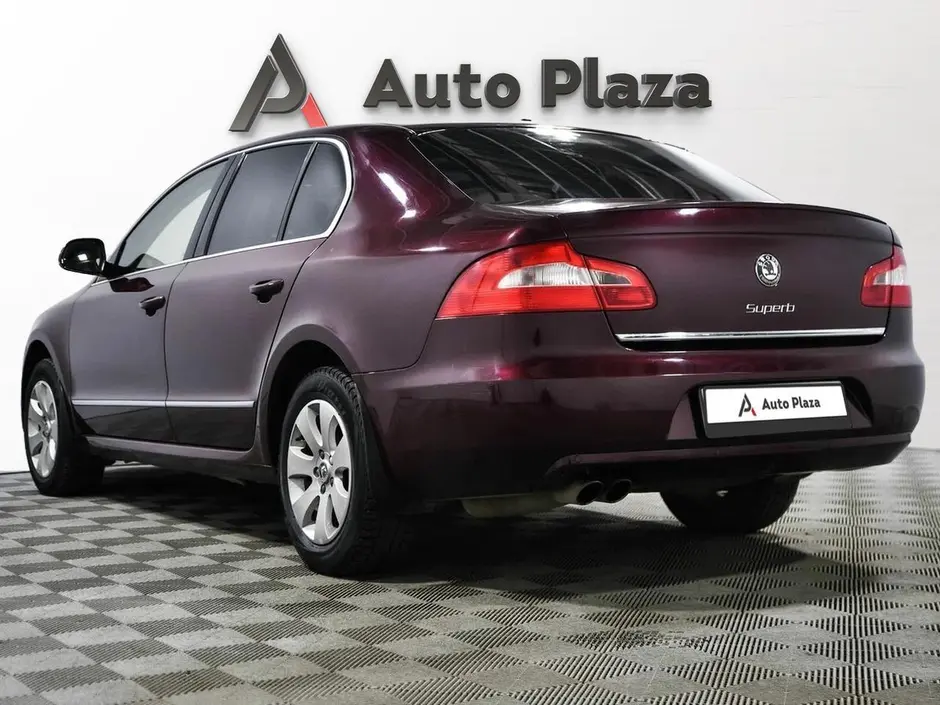 AutoPlaza