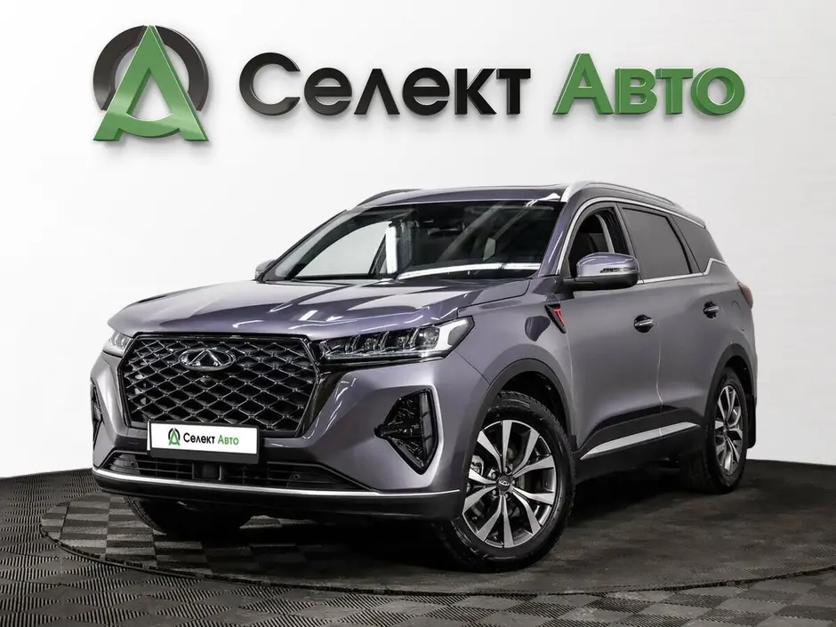 Chery Tiggo 7 Pro Max, 2023 г.