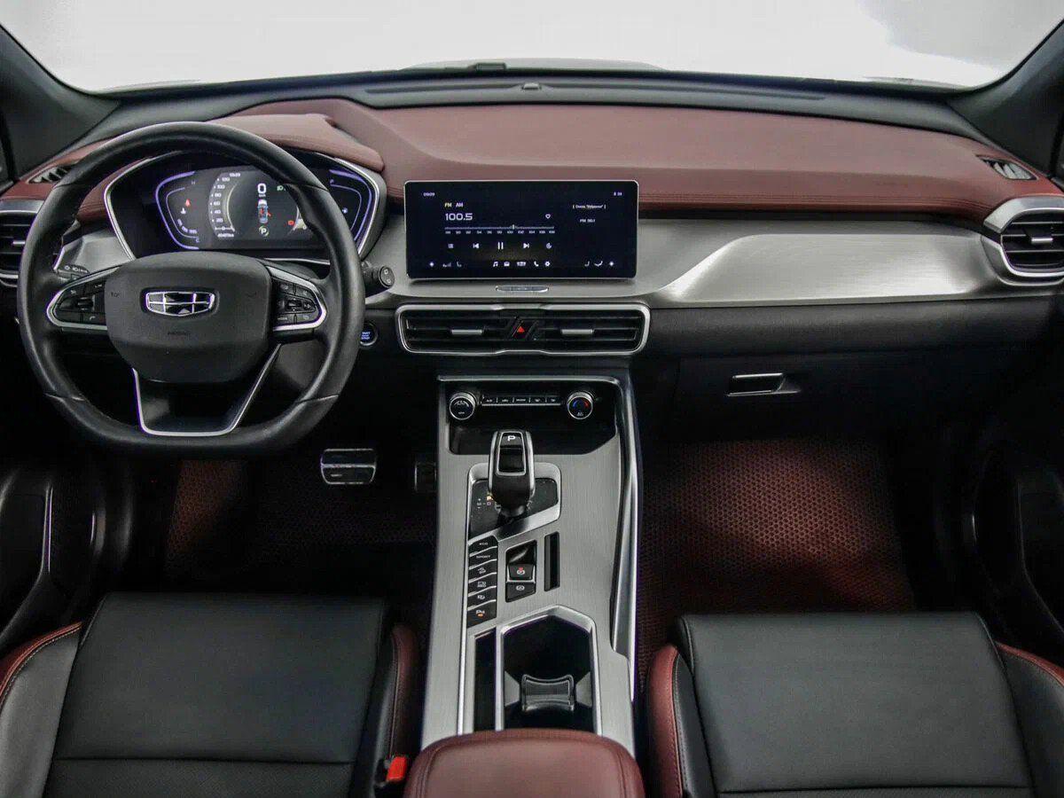 фото автомобиля 14
