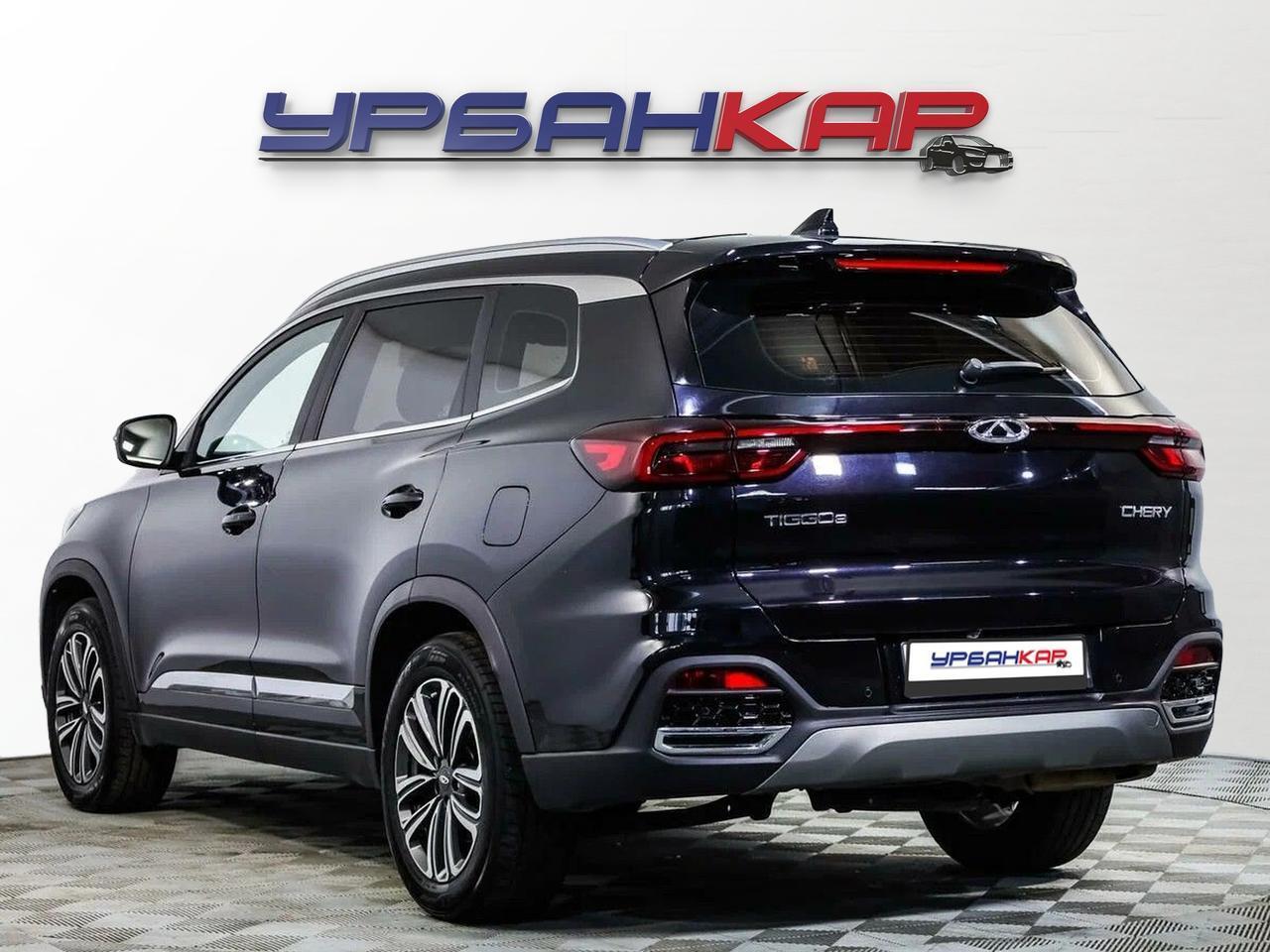 фото автомобиля 3
