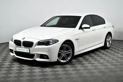 BMW 5 серии