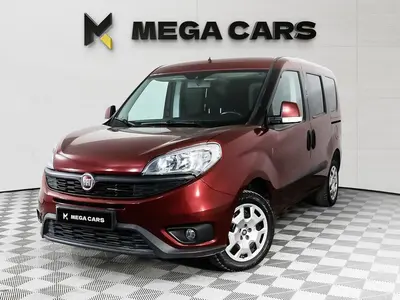 Fiat Doblo