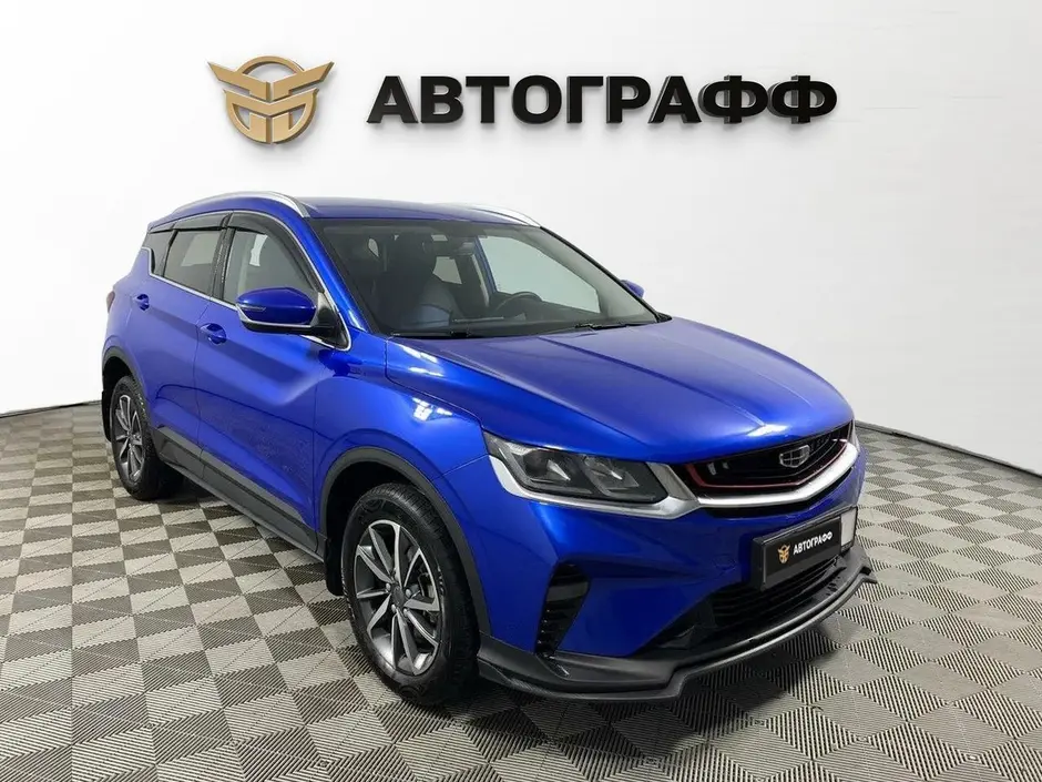фото автомобиля