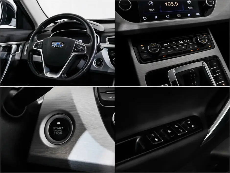 «Авто на Неве»