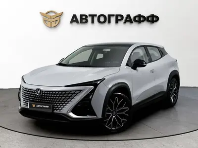 Changan UNI-T