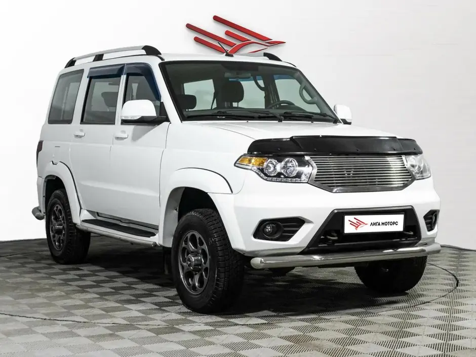 фото автомобиля