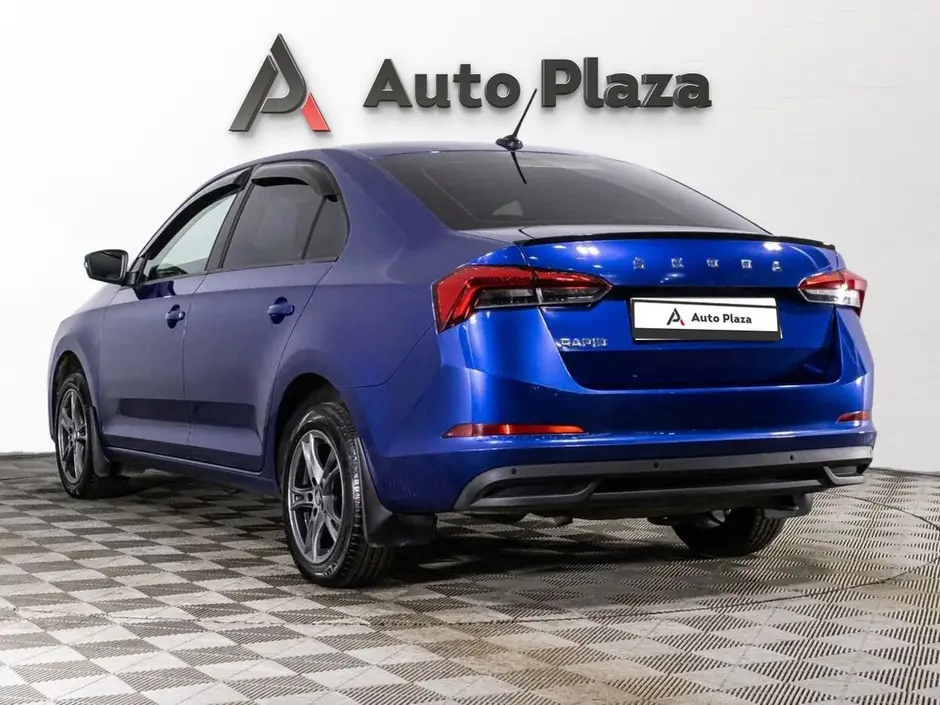 AutoPlaza
