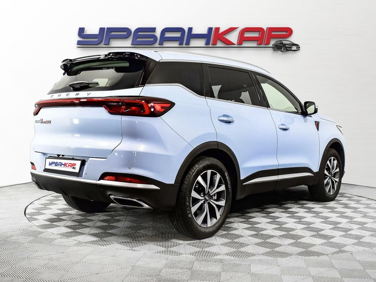 фото автомобиля 1