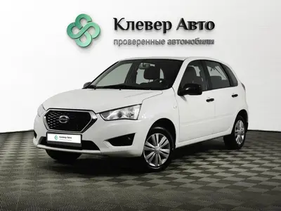 Datsun mi-DO