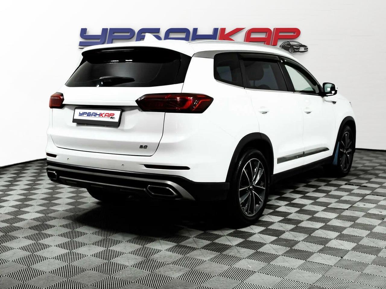 фото автомобиля 1