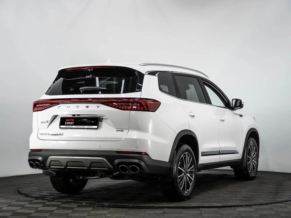 фото автомобиля 1