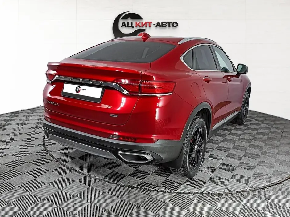 фото автомобиля