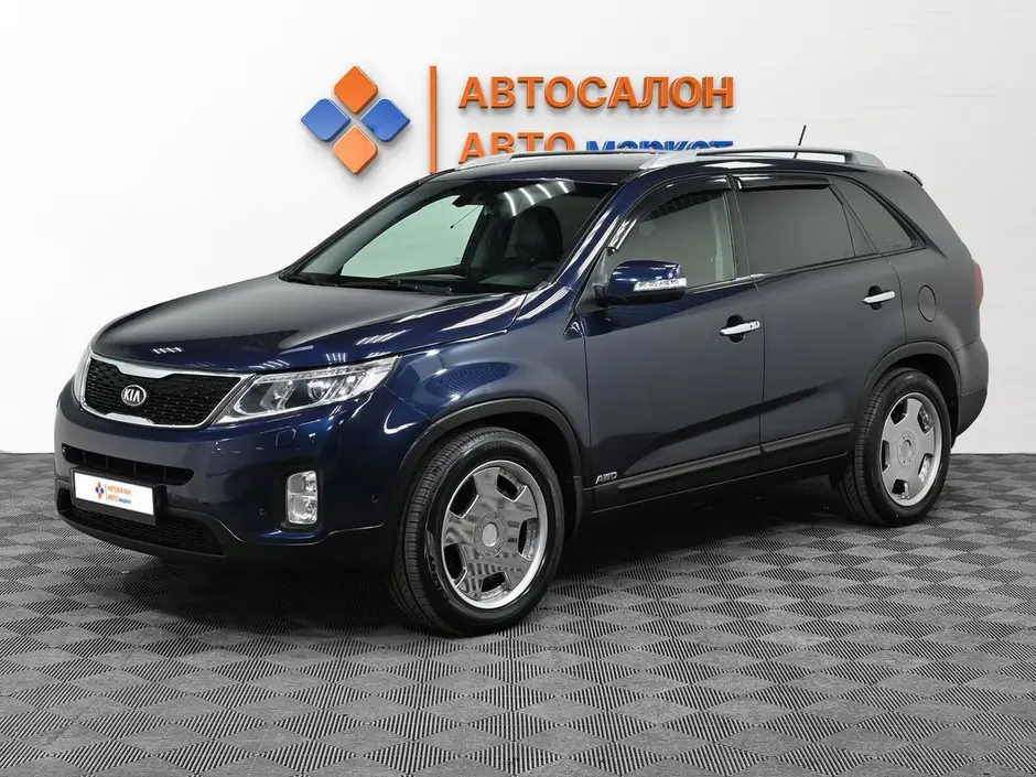 Фото автомобиля