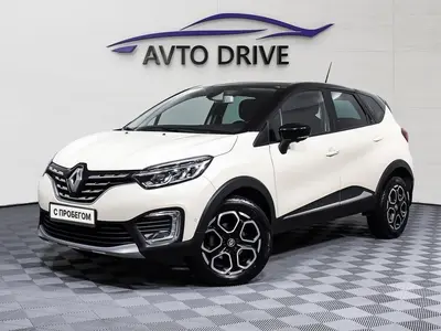 Renault Kaptur