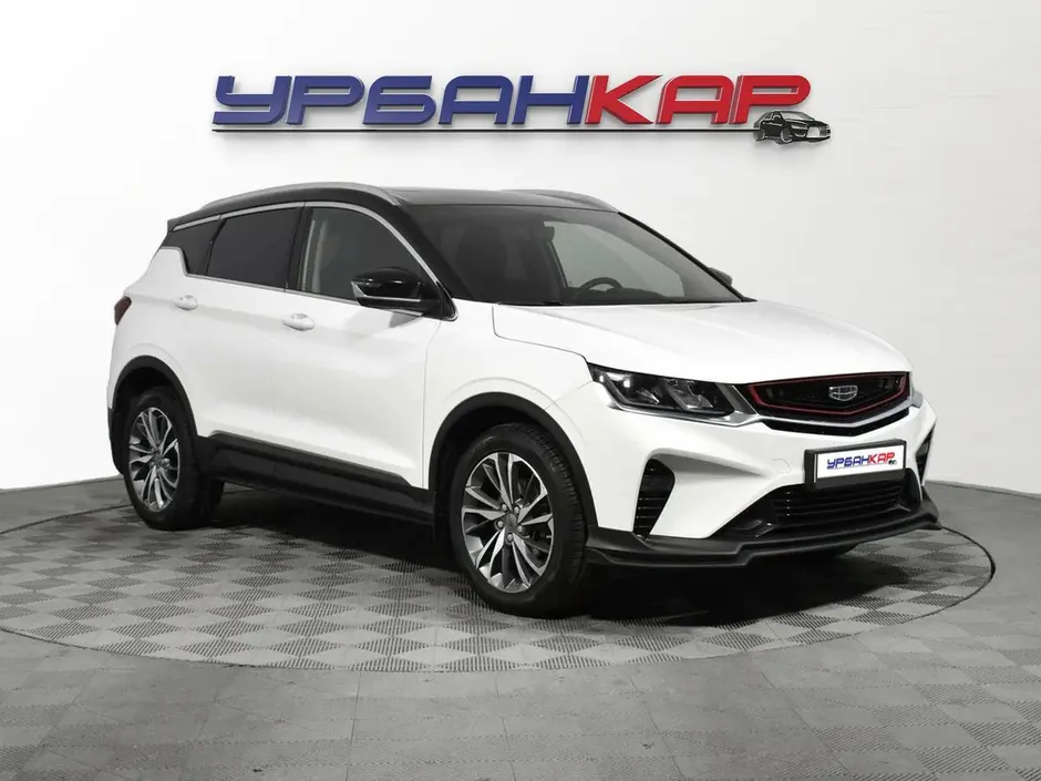 фото автомобиля