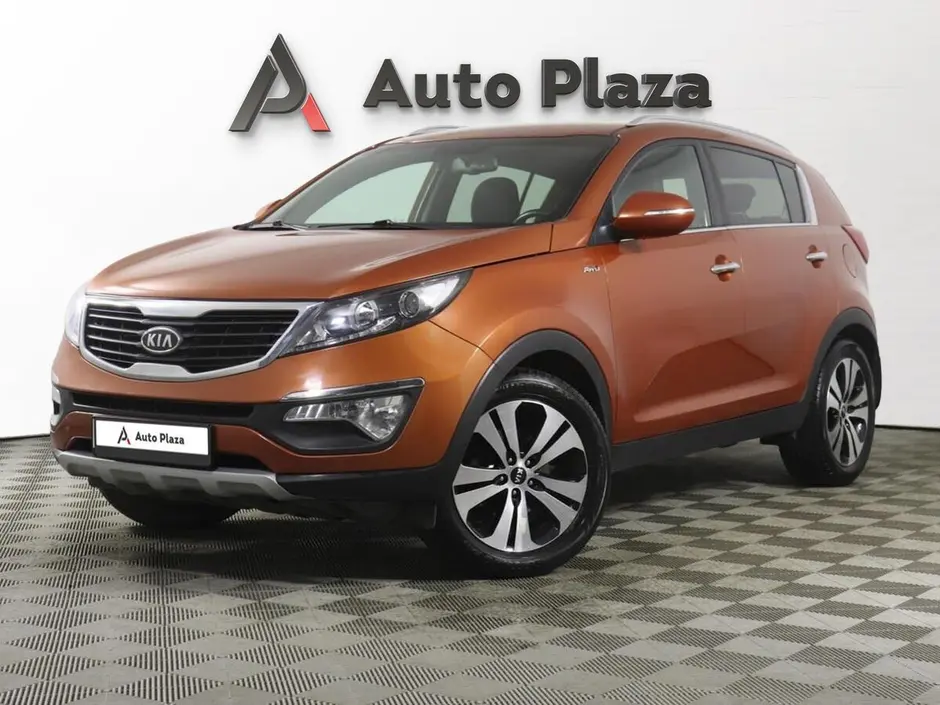 AutoPlaza