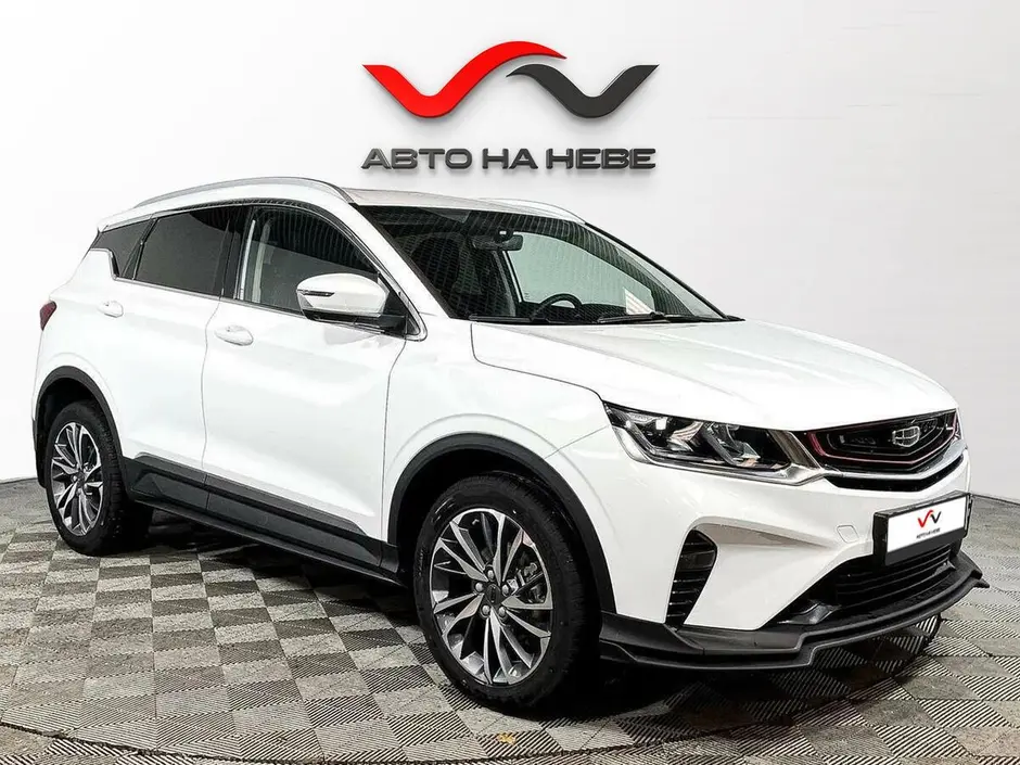«Авто на Неве»