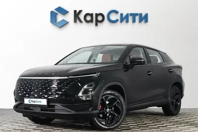 OMODA C5