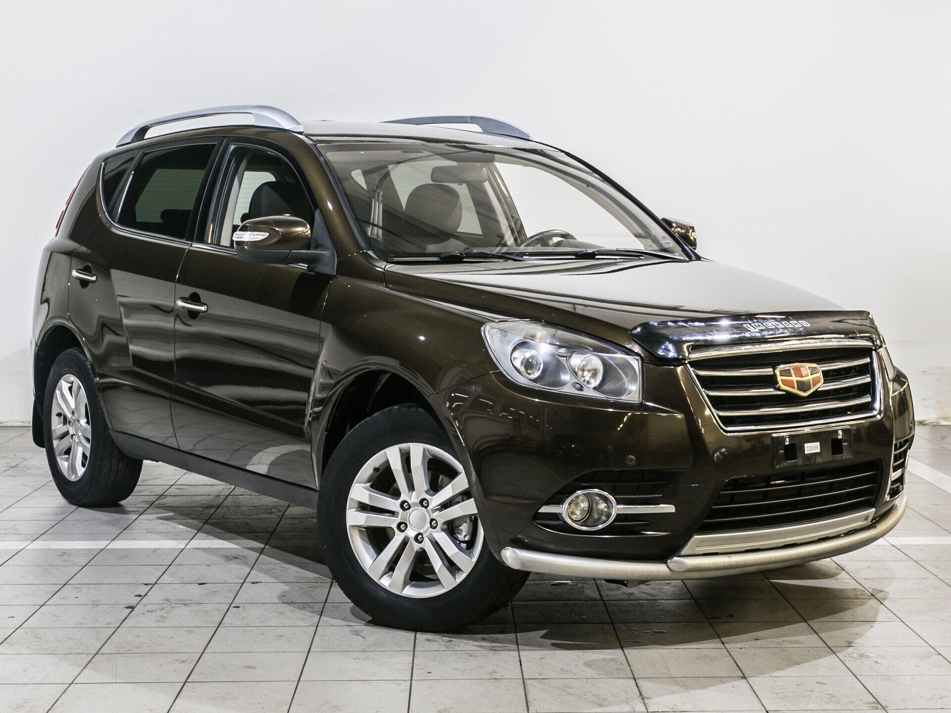 фото автомобиля 0