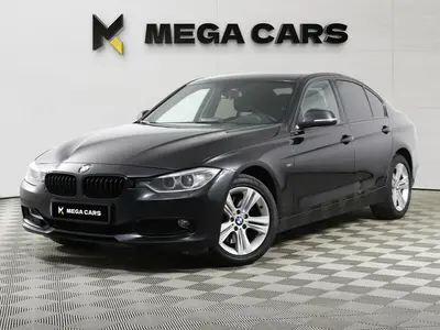 BMW 3 серии
