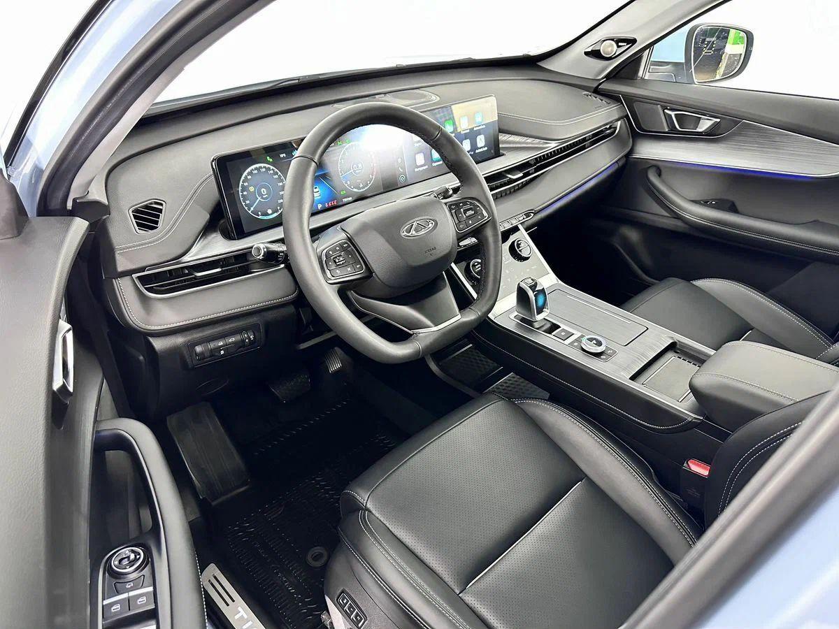 фото автомобиля 5