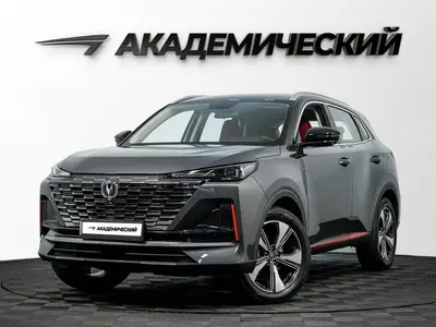 Changan CS55PLUS
