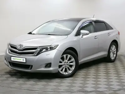 Toyota Venza