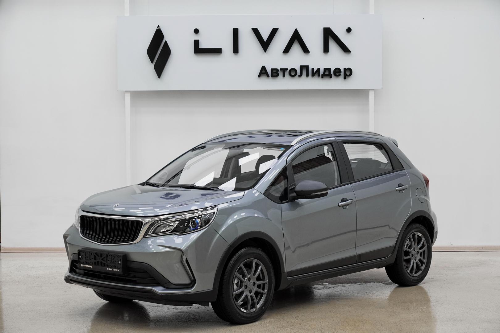фото автомобиля 2