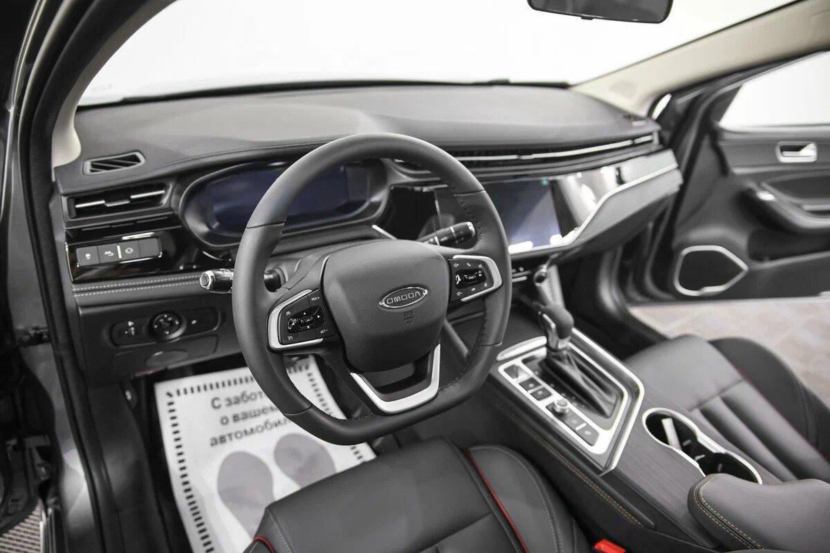 фото автомобиля 13