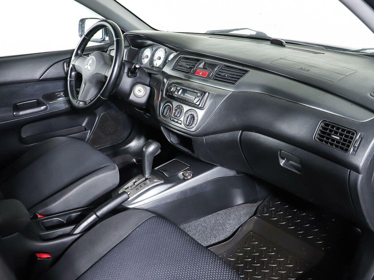 фото автомобиля 7