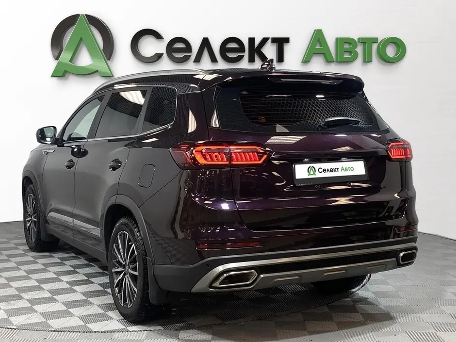 фото автомобиля