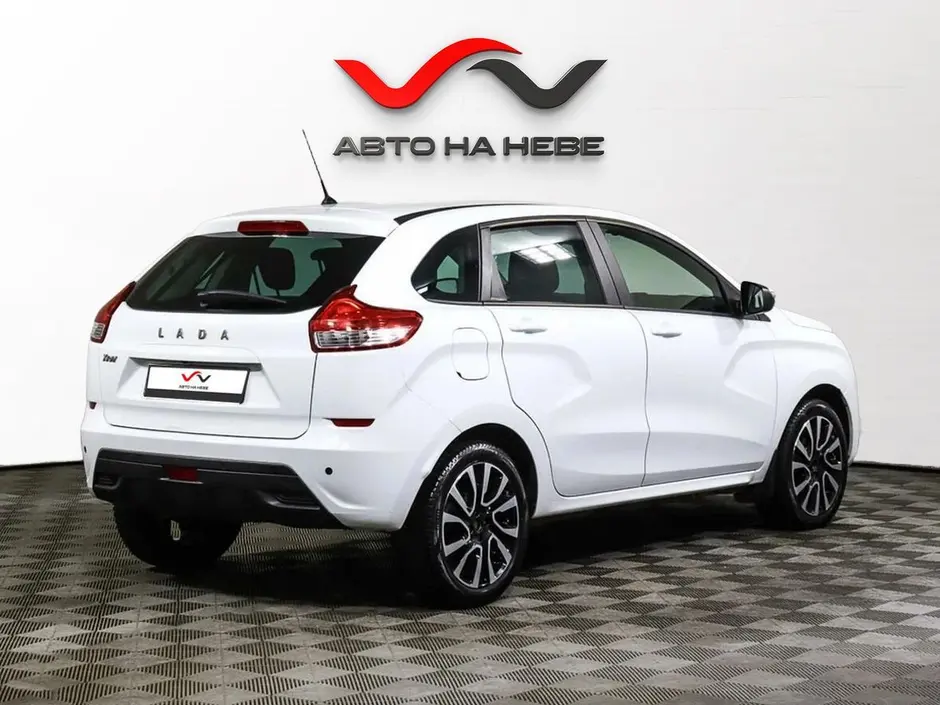 «Авто на Неве»