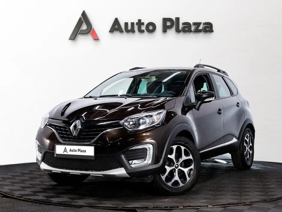 AutoPlaza