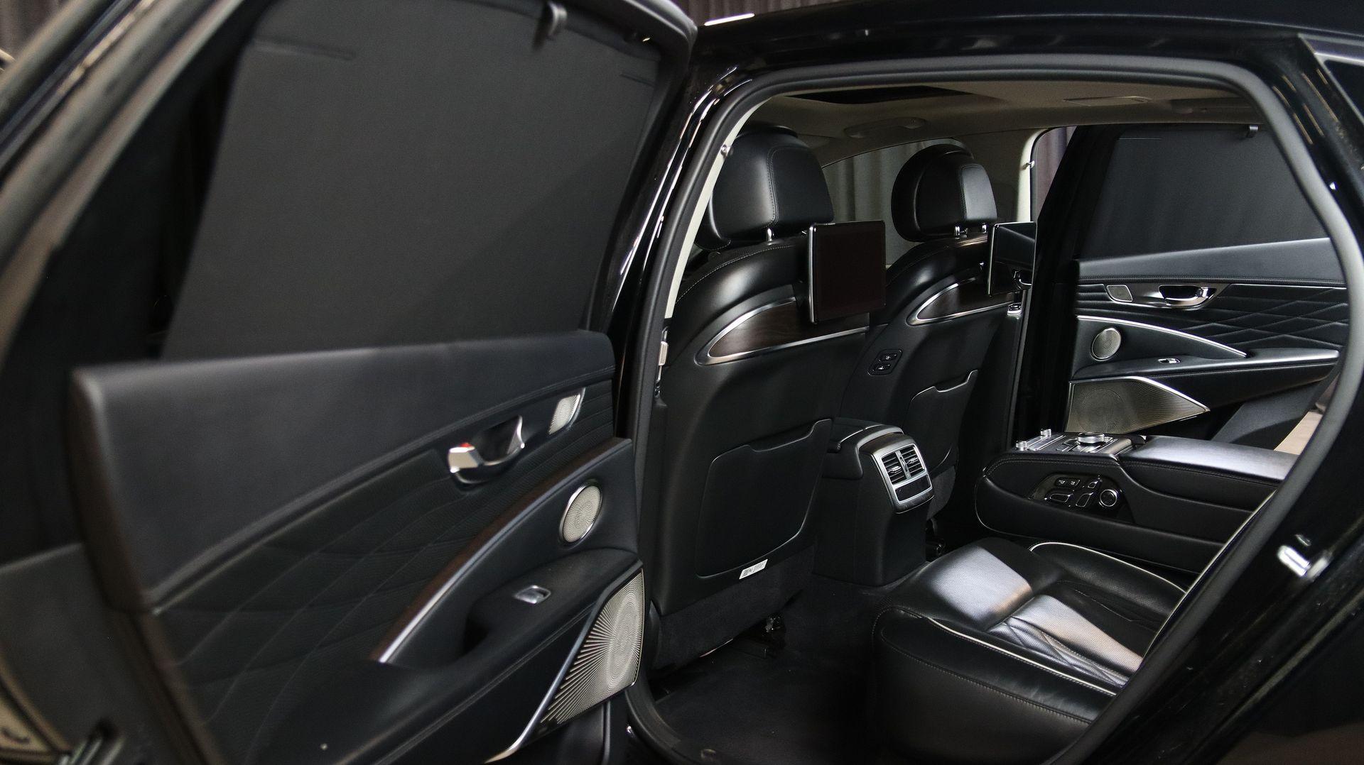 фото автомобиля 5