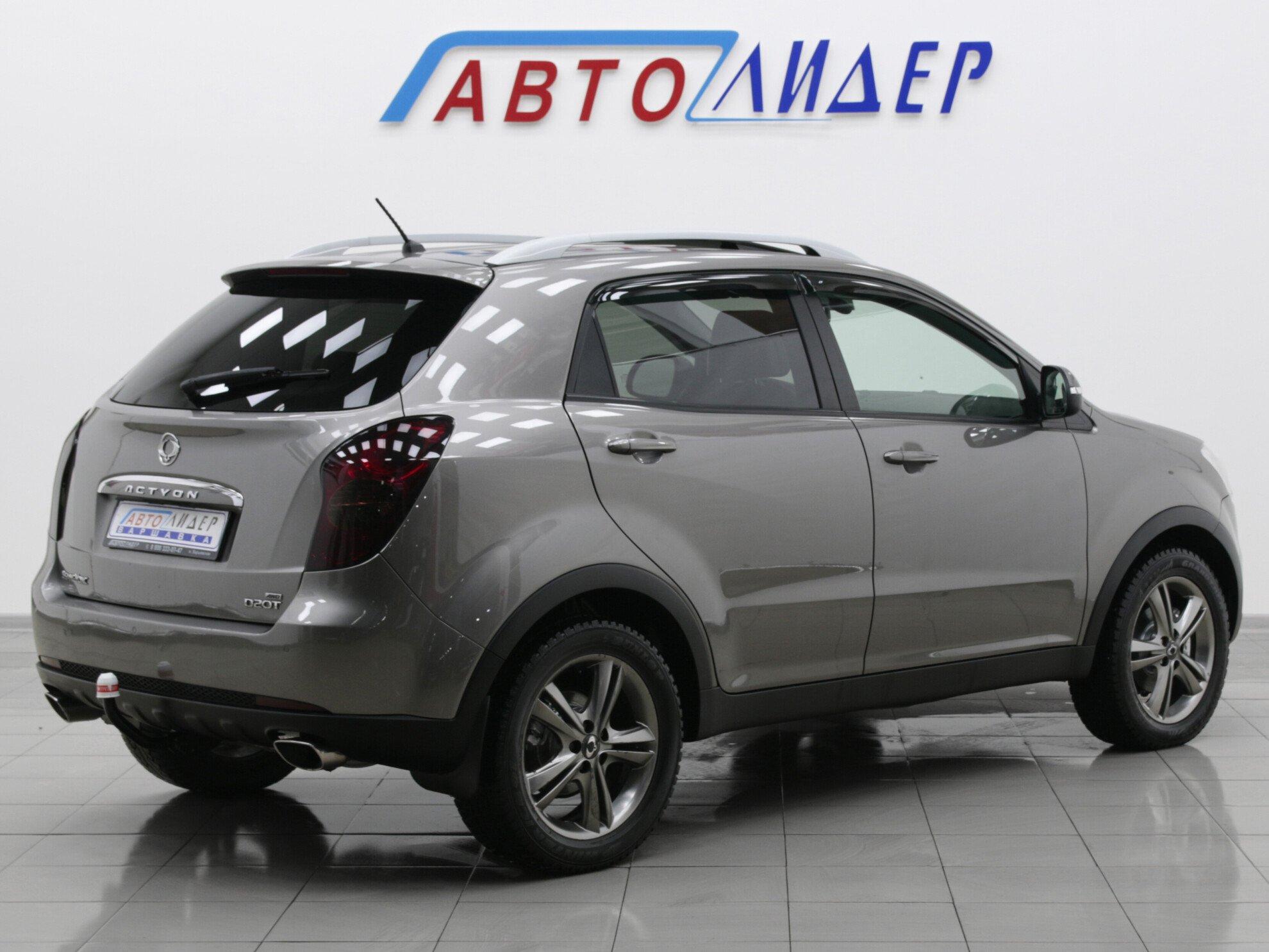 фото автомобиля 3