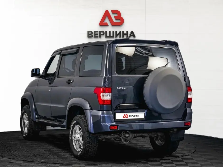 фото автомобиля