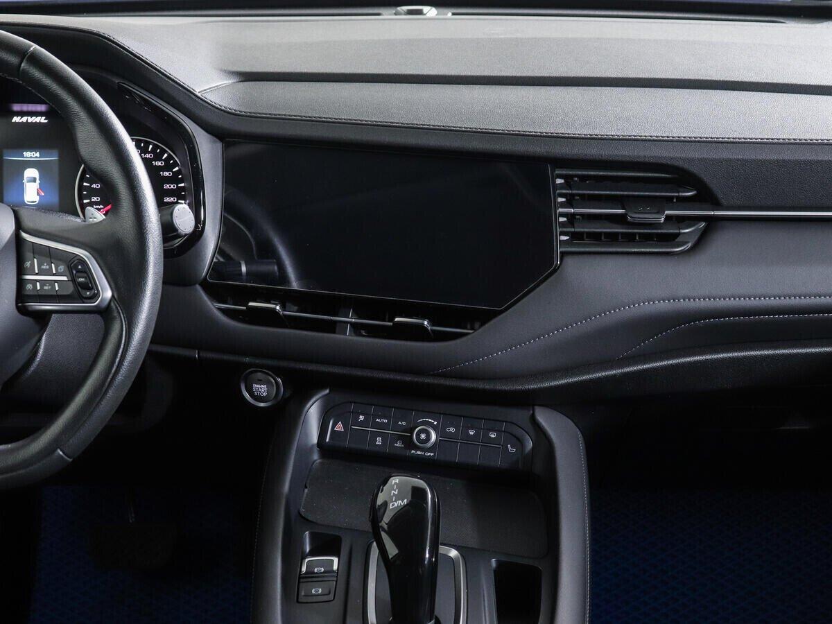 фото автомобиля 7