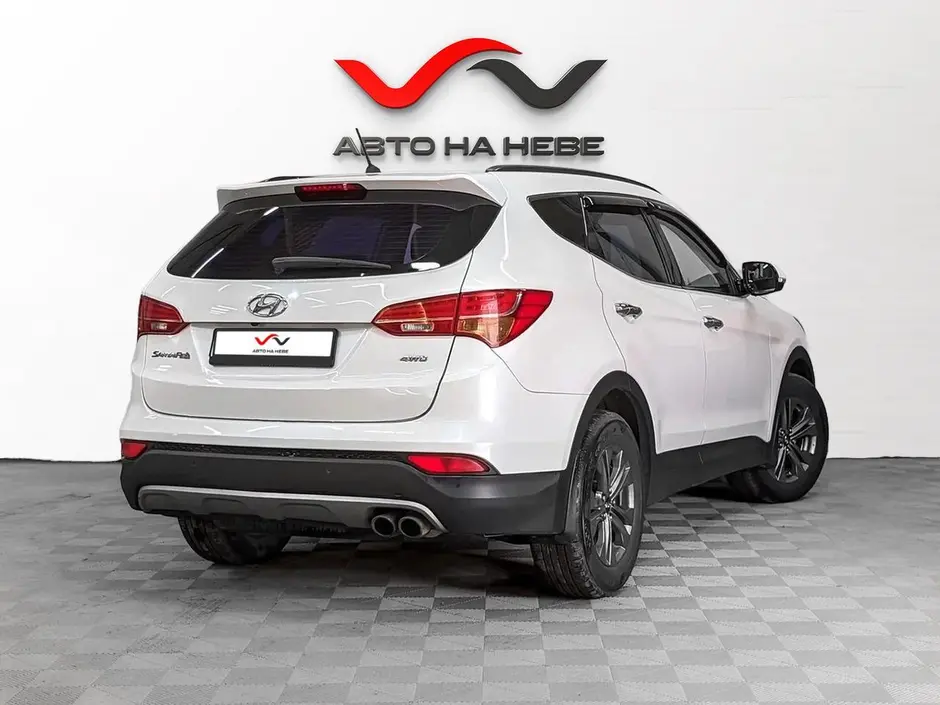 «Авто на Неве»