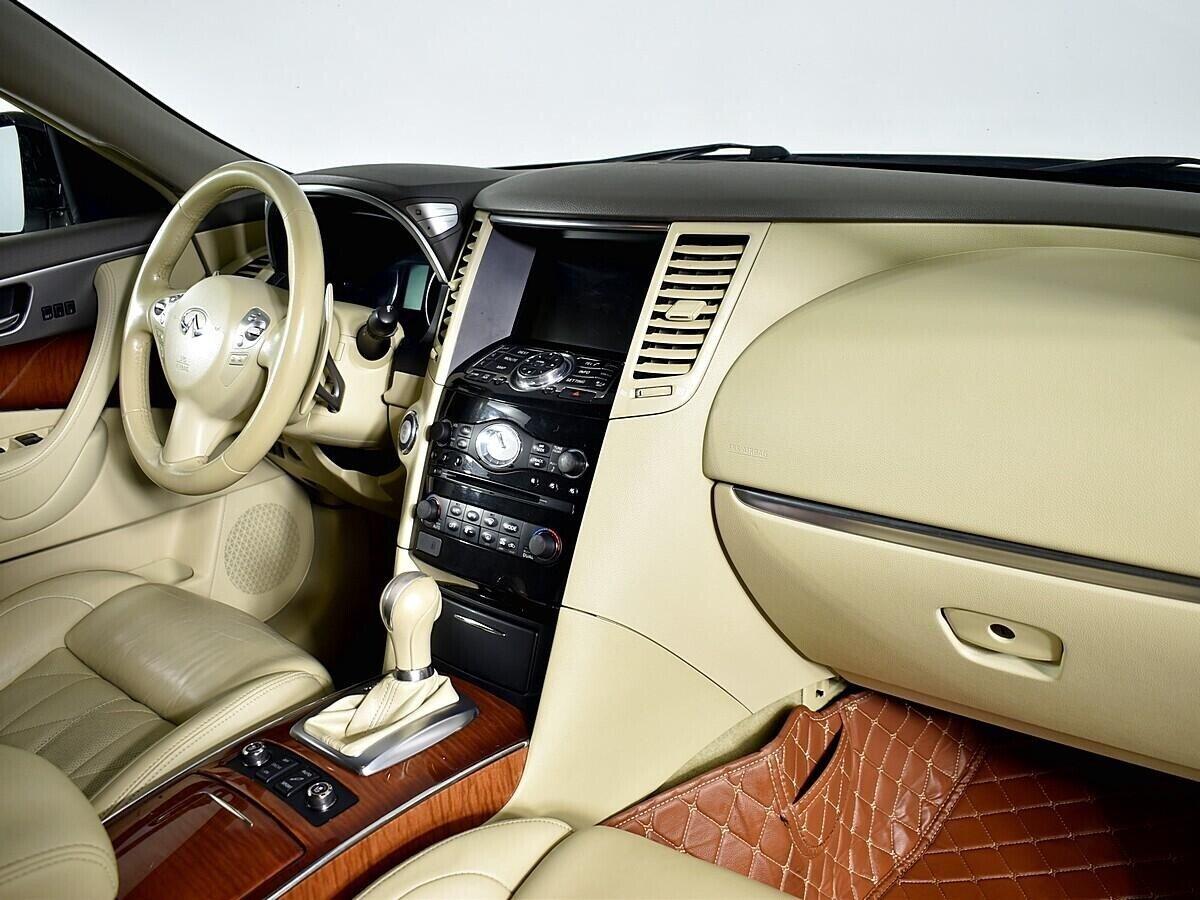 фото автомобиля 7