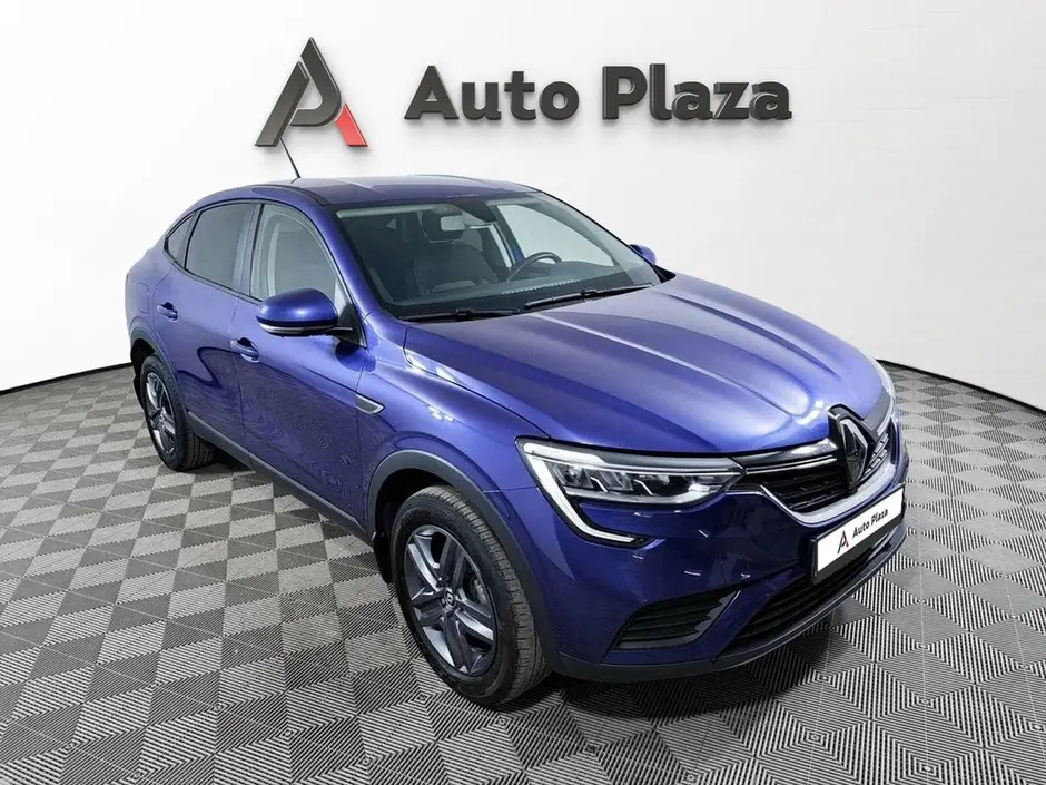 AutoPlaza