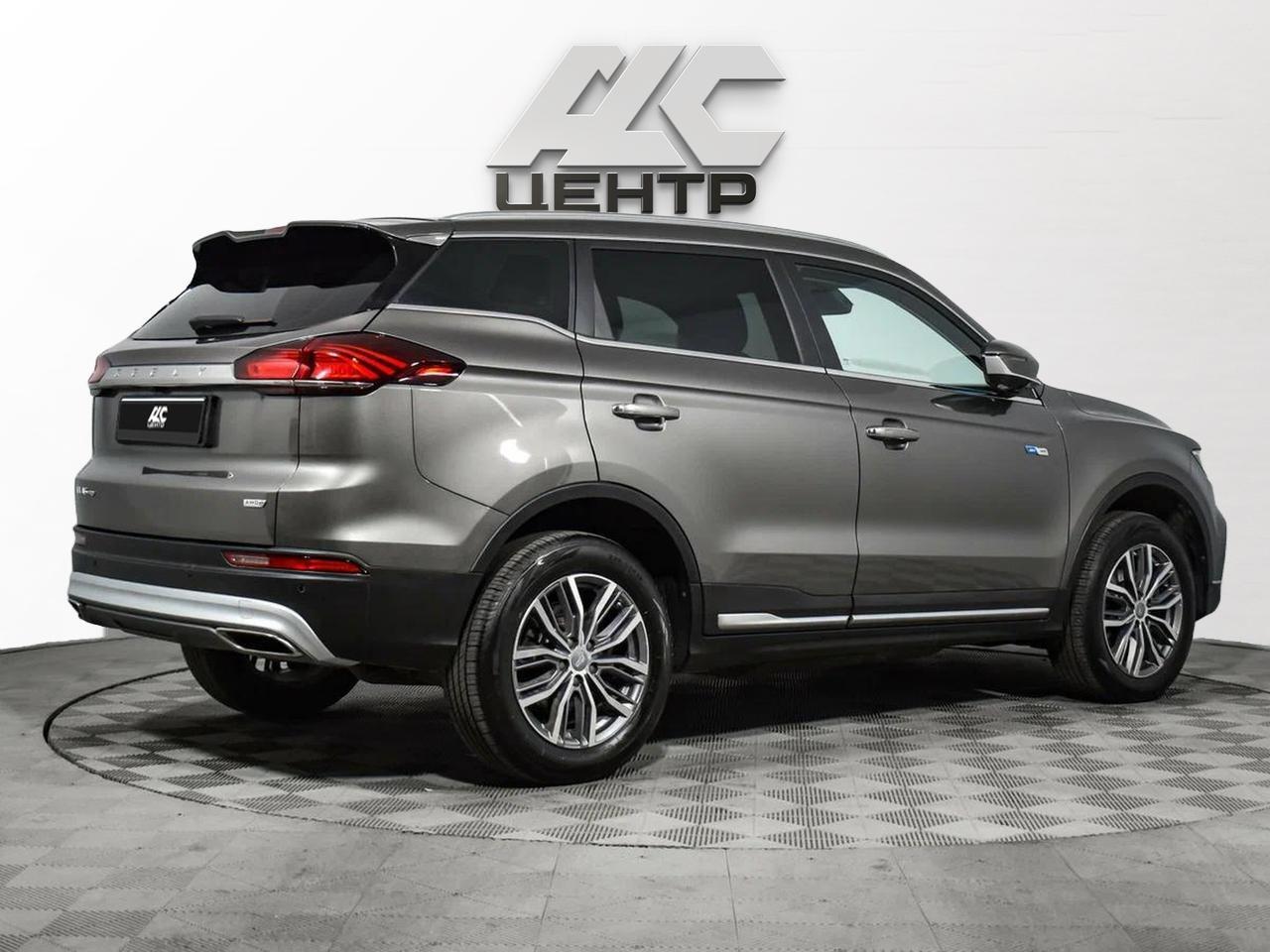 фото автомобиля 1