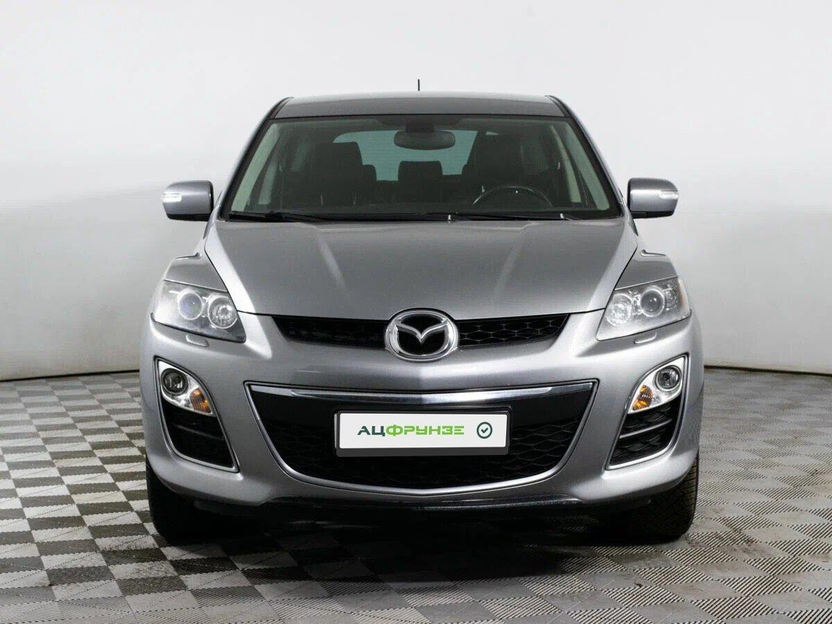 фото автомобиля 1