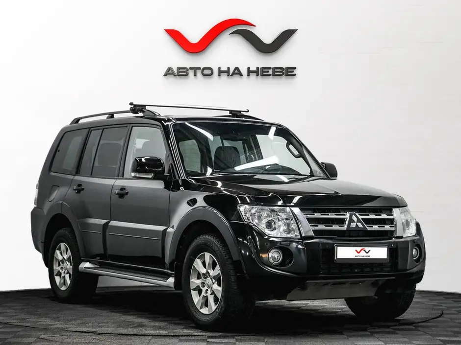 «Авто на Неве»