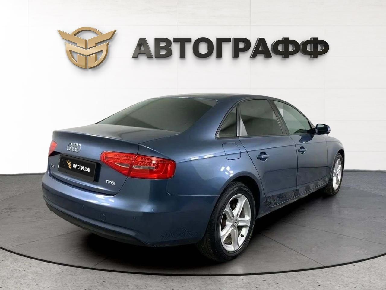 фото автомобиля 1