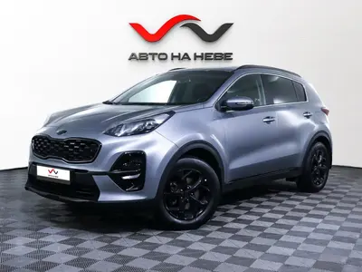 «Авто на Неве»