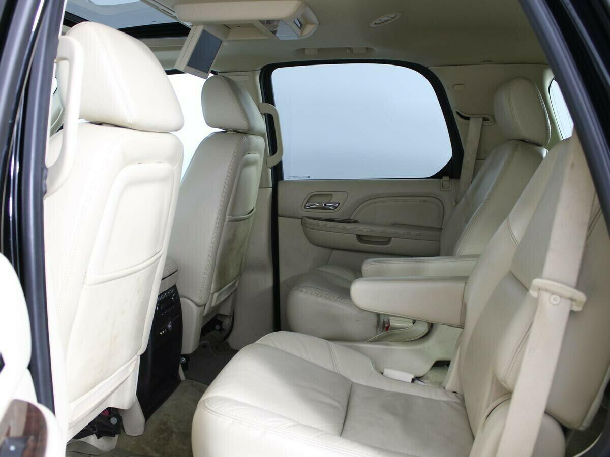 фото автомобиля 7