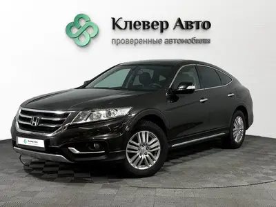 Honda Crosstour