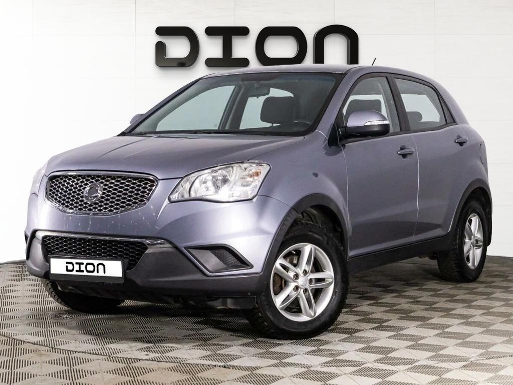 фото автомобиля 0