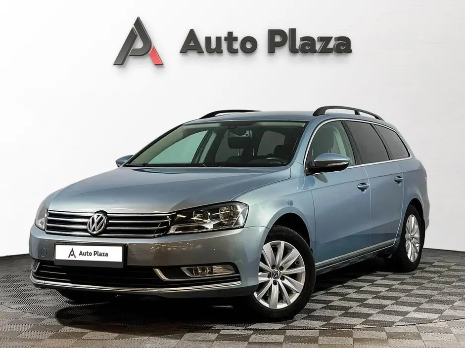 AutoPlaza